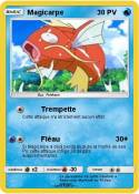 Magicarpe