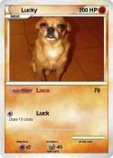 Lucky