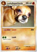 LuckySuperGordo