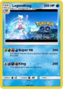 LegendKing