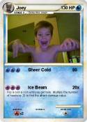 Joey