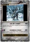 Kyurem