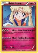 Sailor Moon