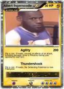 Albert fngernoo