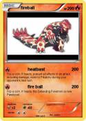 fireball