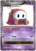 ShyGuy