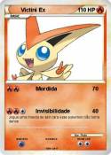 Victini Ex