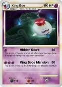 King Boo