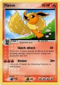 Flareon