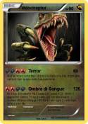 Velociraptor