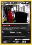 Deathlock [maik