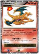 charazard