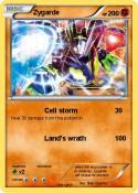 Zygarde