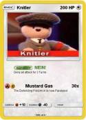Knitler