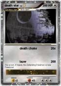 death star