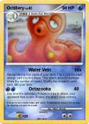 Octillery