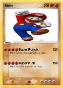 Mario