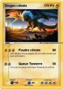 Dragon céleste