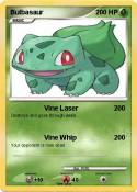 Bulbasaur