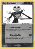 Jack Skellingto
