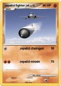 zepalid fighter