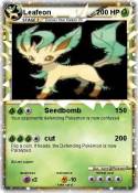 Leafeon