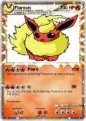 Flareon