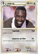 omar sy