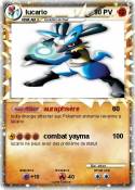 lucario