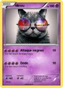 Minou