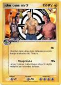 john cena niv X