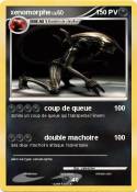 xenomorphe