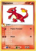 Charmeleon