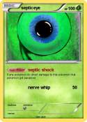 septiceye
