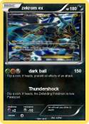 zekrom ex