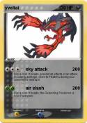 yveltal