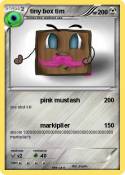 tiny box tim