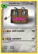 tiny box tim