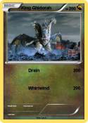 King Ghidorah