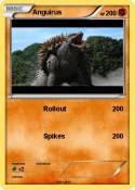 Anguirus