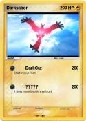 Darksabor
