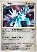 Dialga
