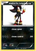 shadow the hedg