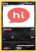 hi