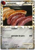 cochonman