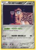 EX-AID GAMER