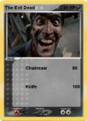 The Evil Dead