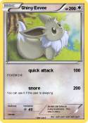 Shiny Eevee