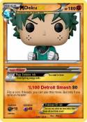 Deku