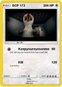 SCP 173